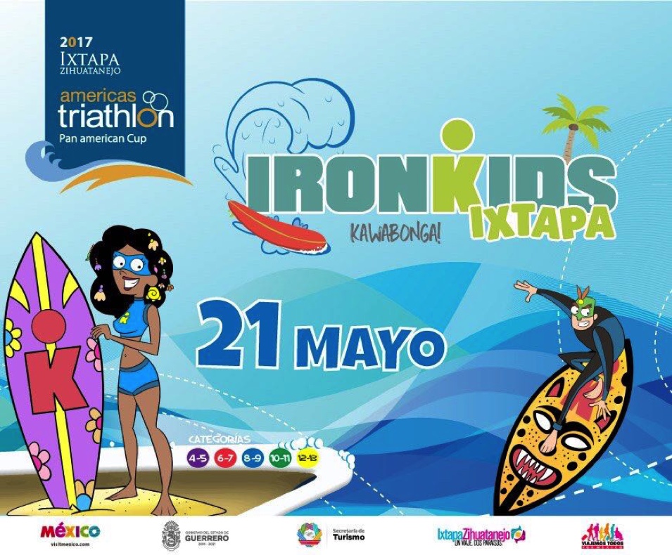 Iron Kids