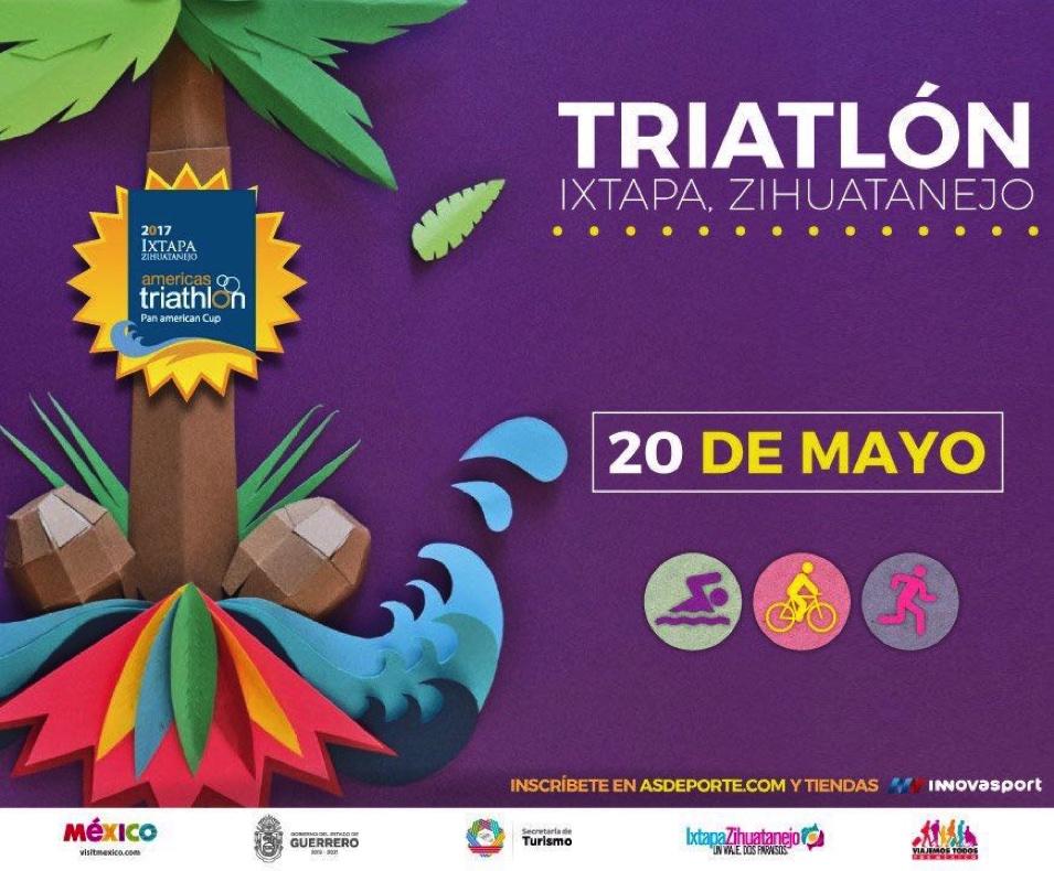 Triatlon Ixtapa