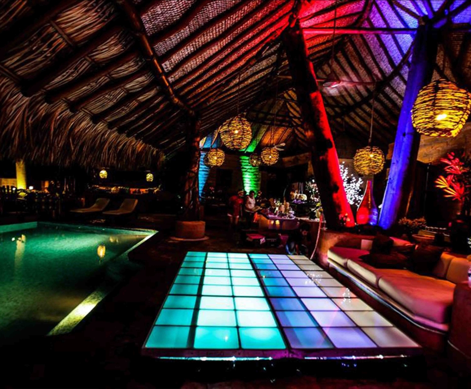 Bienvenida Ixtapa