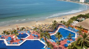 Barcelo Ixtapa Beach Resort, La Villita App