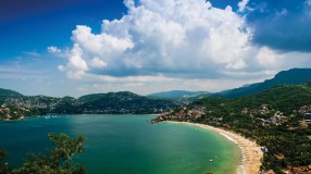 PLAYAS, La Villita App