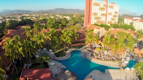 Presidente InterContinental Ixtapa, La Villita App