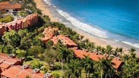 club med, La Villita App