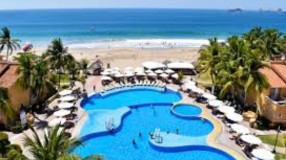 Tesoro Ixtapa, La Villita App