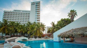 Park Royal, La Villita App